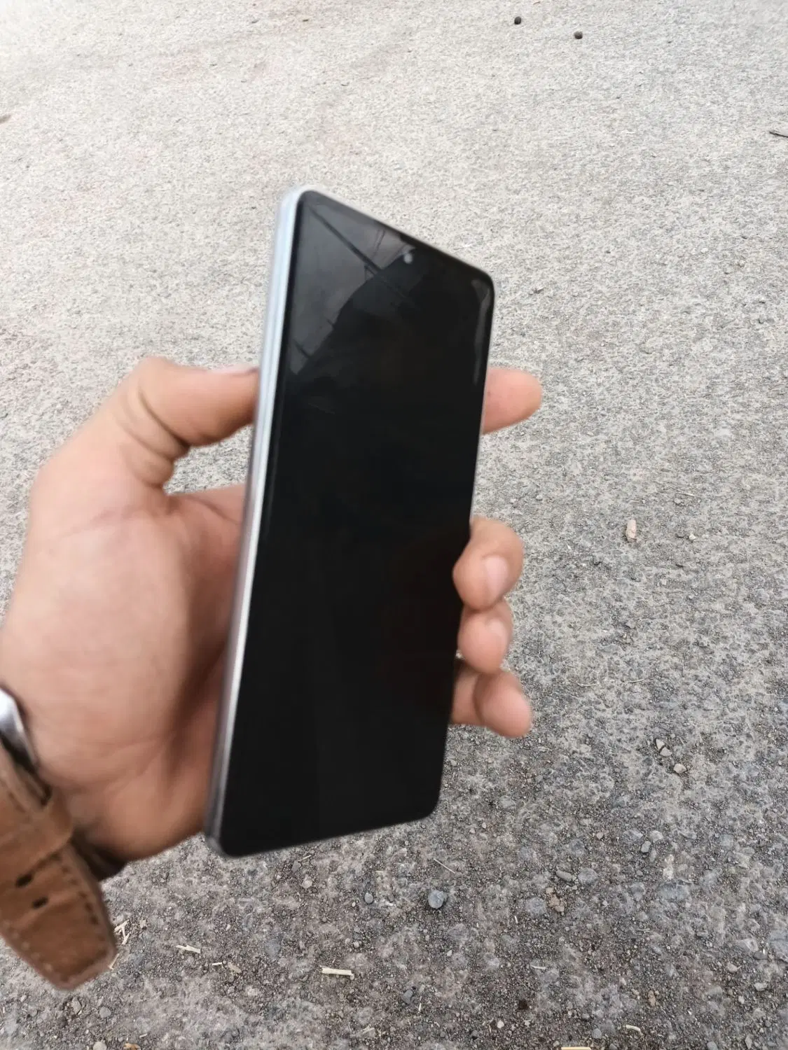 samsong a73 5g|موبایل|ملایر, |دیوار
