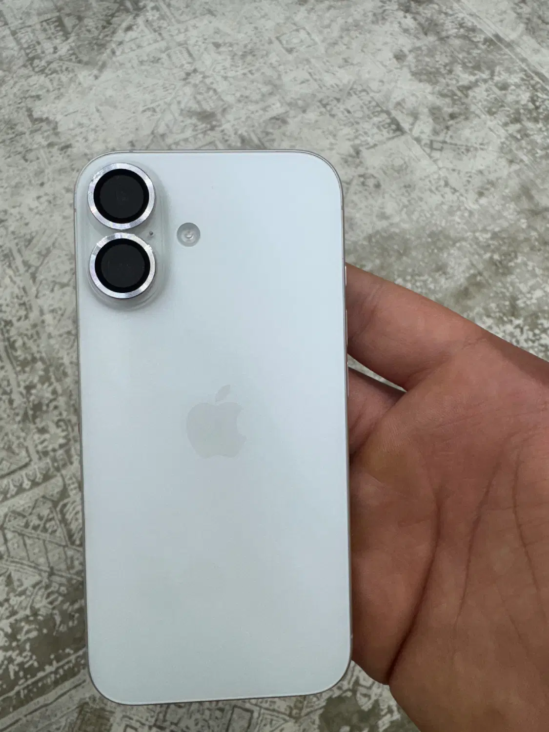 Iphone16|موبایل|تنکابن, |دیوار