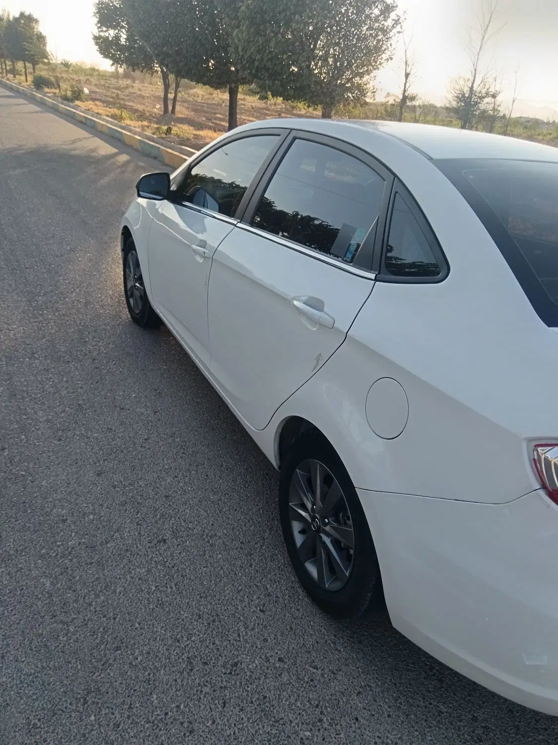 جک j4|خودرو سواری و وانت|رشت, لاکان|دیوار