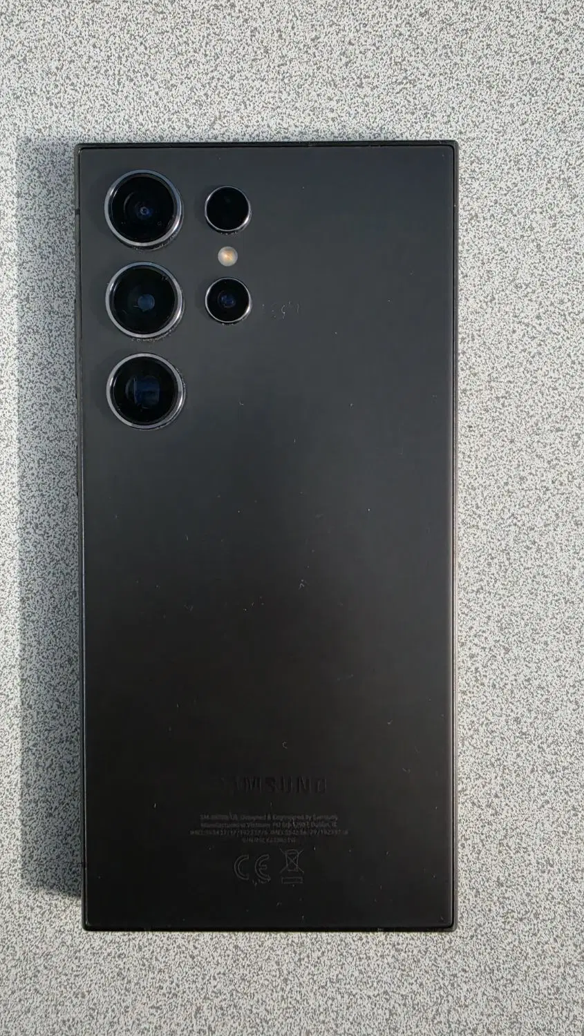 S24 Ultra|موبایل|اصفهان, پینارت|دیوار