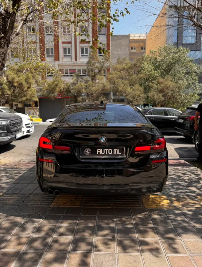 528i|خودرو سواری و وانت|تهران, درختی|دیوار