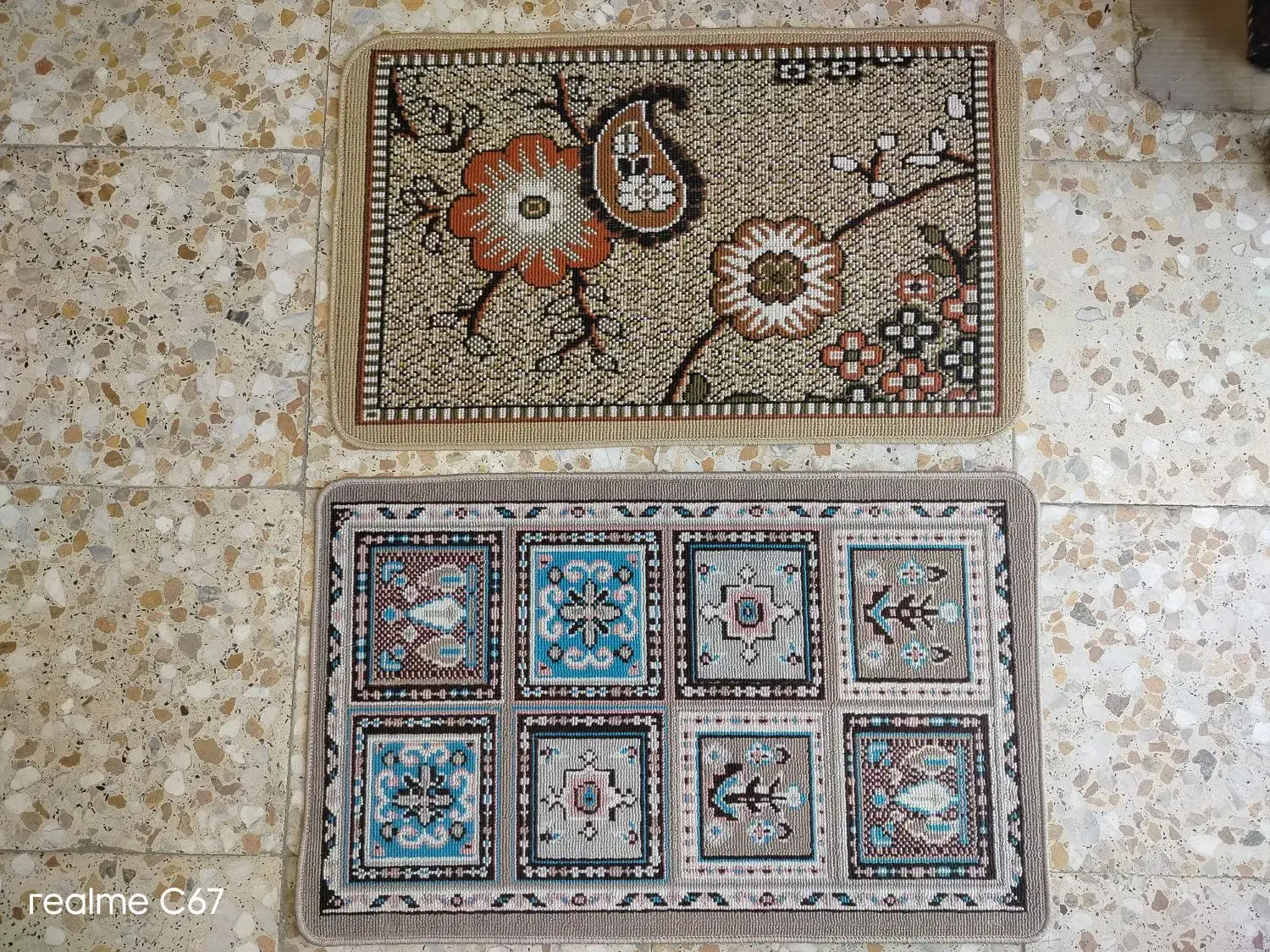 پادری|پادری|زنجان, |دیوار