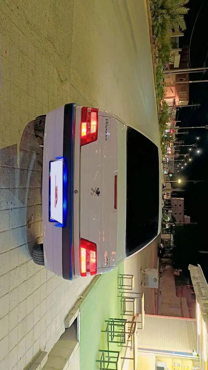 405slx|خودرو سواری و وانت|برازجان, |دیوار