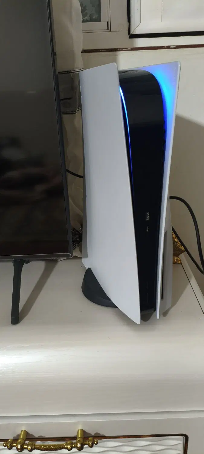 ps 5|کنسول، بازی ویدئویی و آنلاین|زنجان, |دیوار