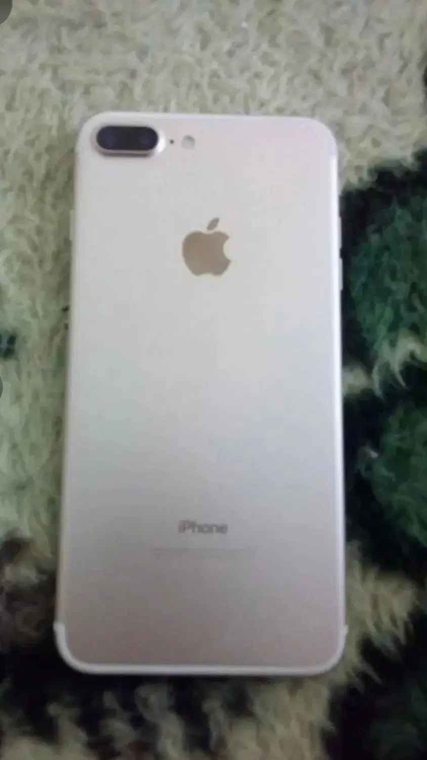 iphone7plus 128GB|موبایل|بهارستان, |دیوار