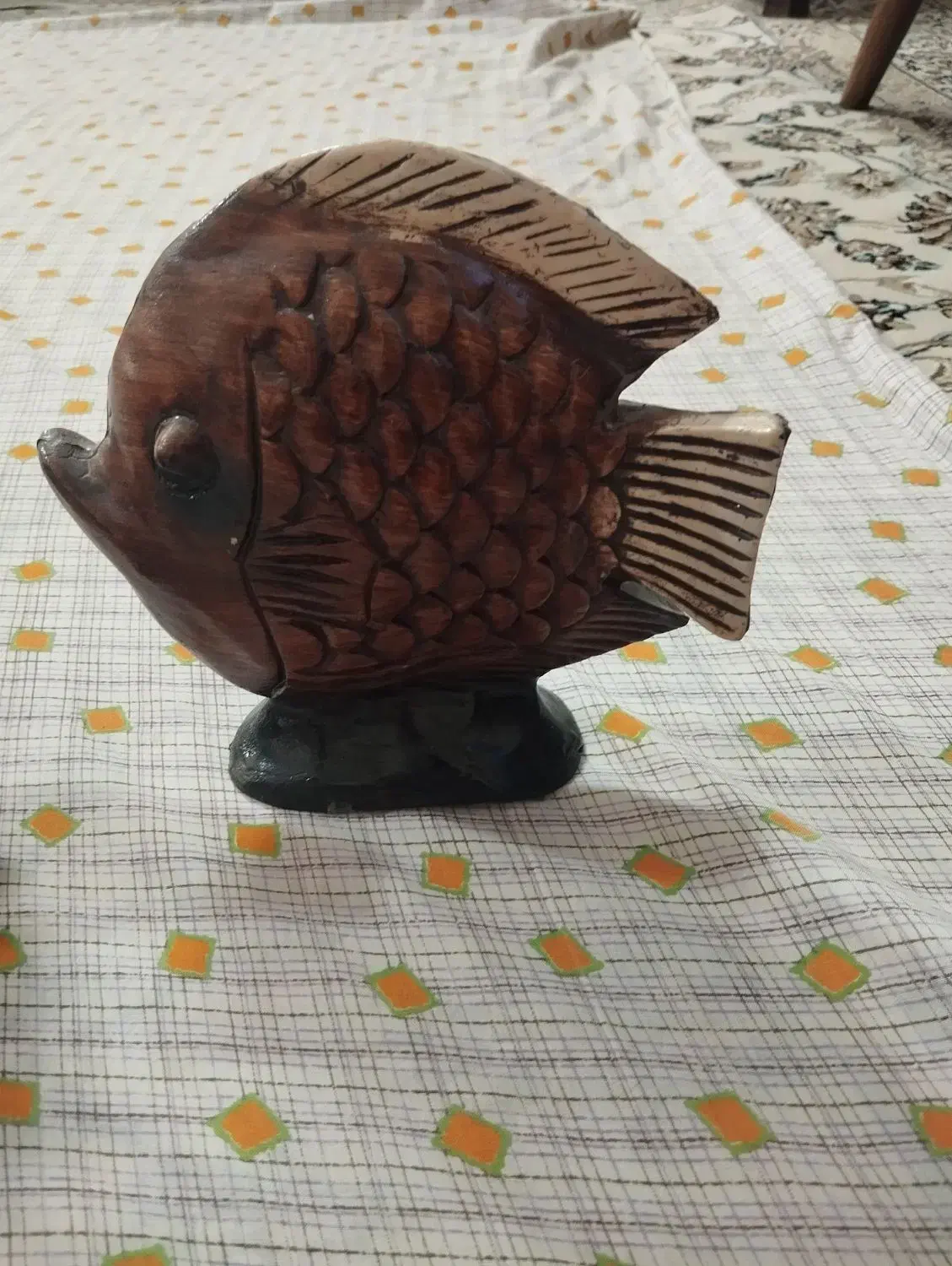 دکوری|مجسمه، تندیس، ماکت|مشهد, یوسفیه (شهرک غرب)|دیوار