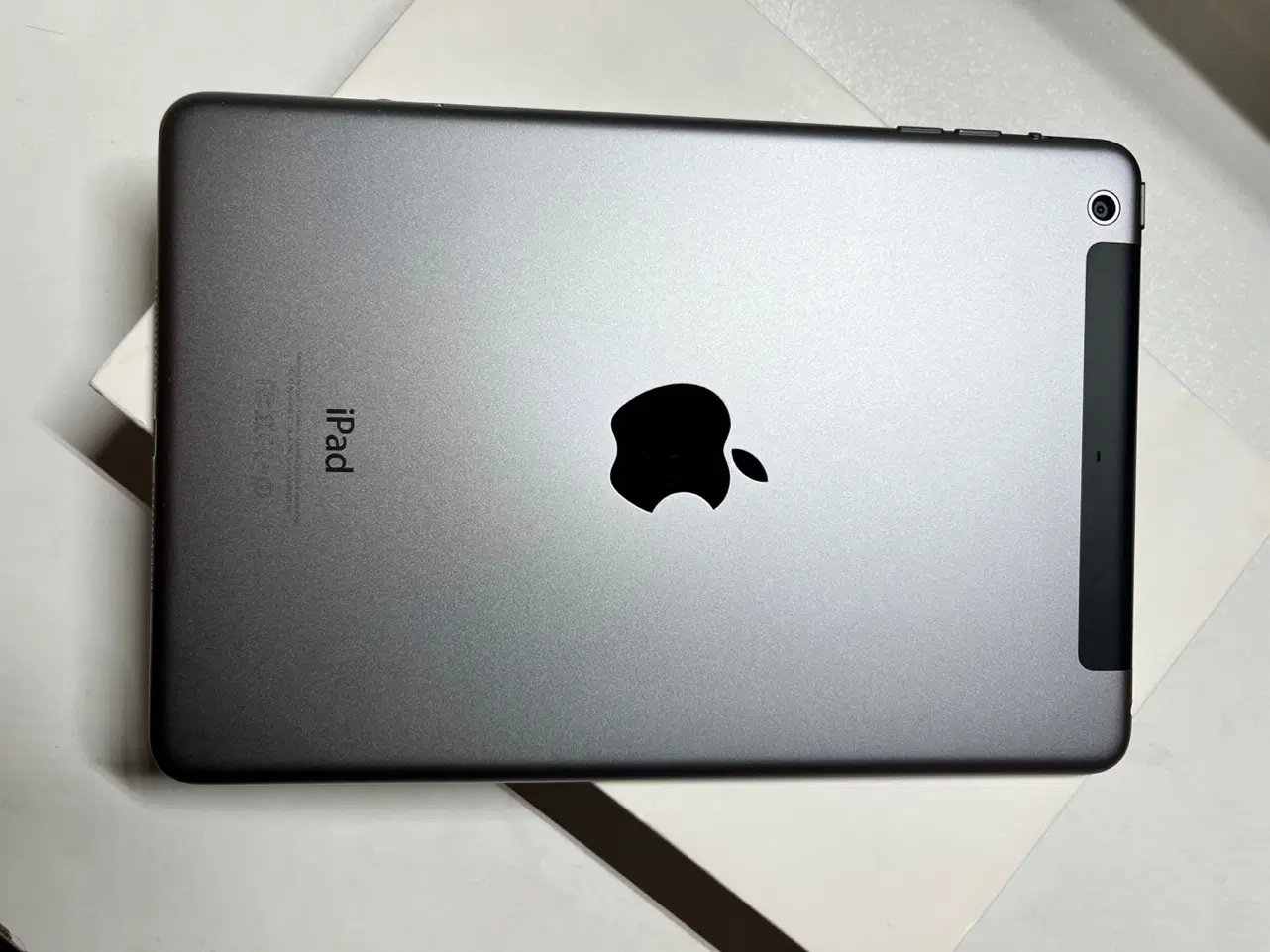 ipad mini|تبلت|تهران, ستارخان|دیوار
