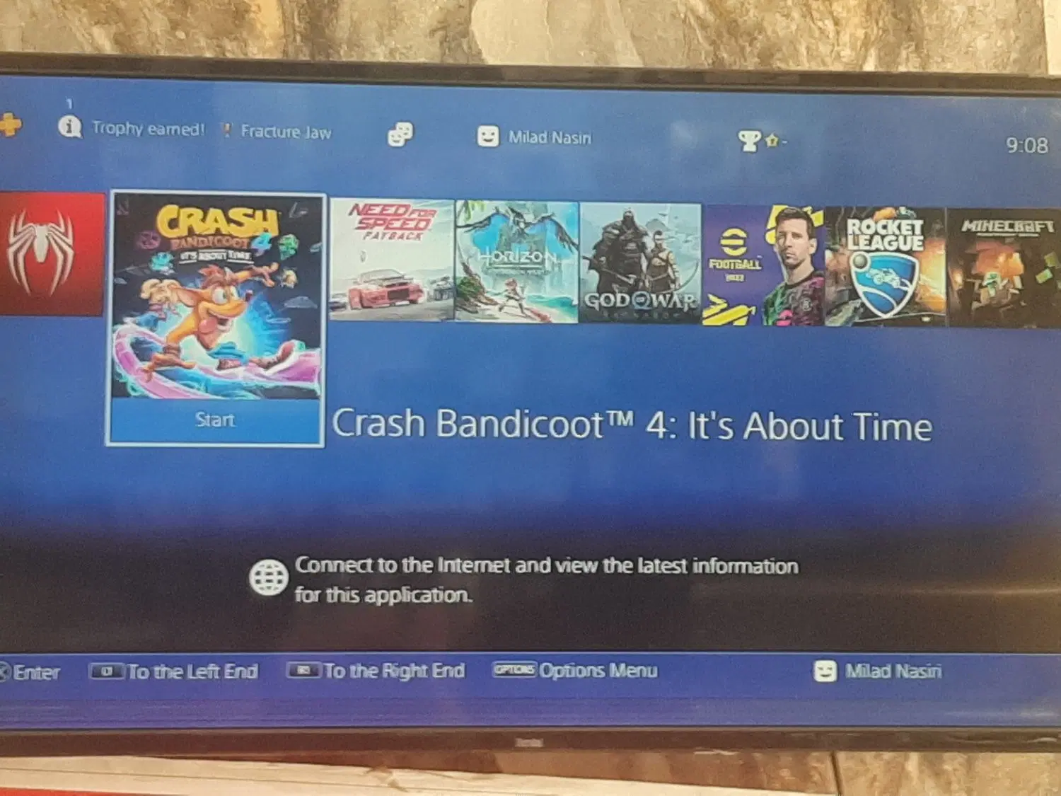ps4 slim یک ترا|کنسول، بازی ویدئویی و آنلاین|فردیس, فردیس|دیوار
