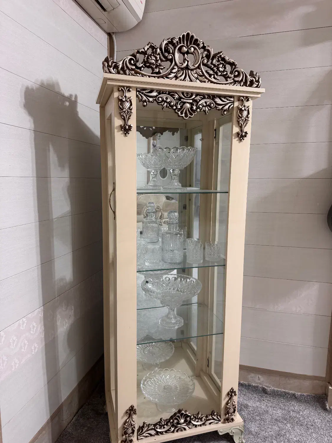 بوفه|بوفه، ویترین، کنسول|بندر ماهشهر, |دیوار