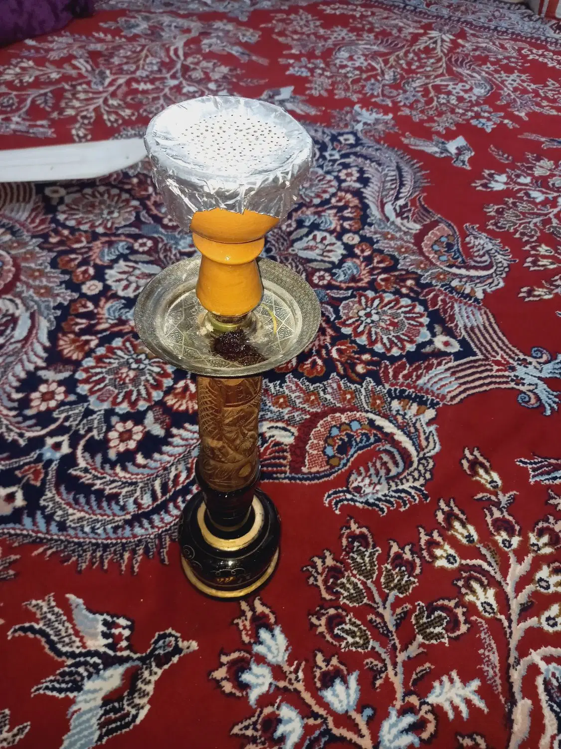 غلیان|کلکسیون و سرگرمی|زابل, |دیوار