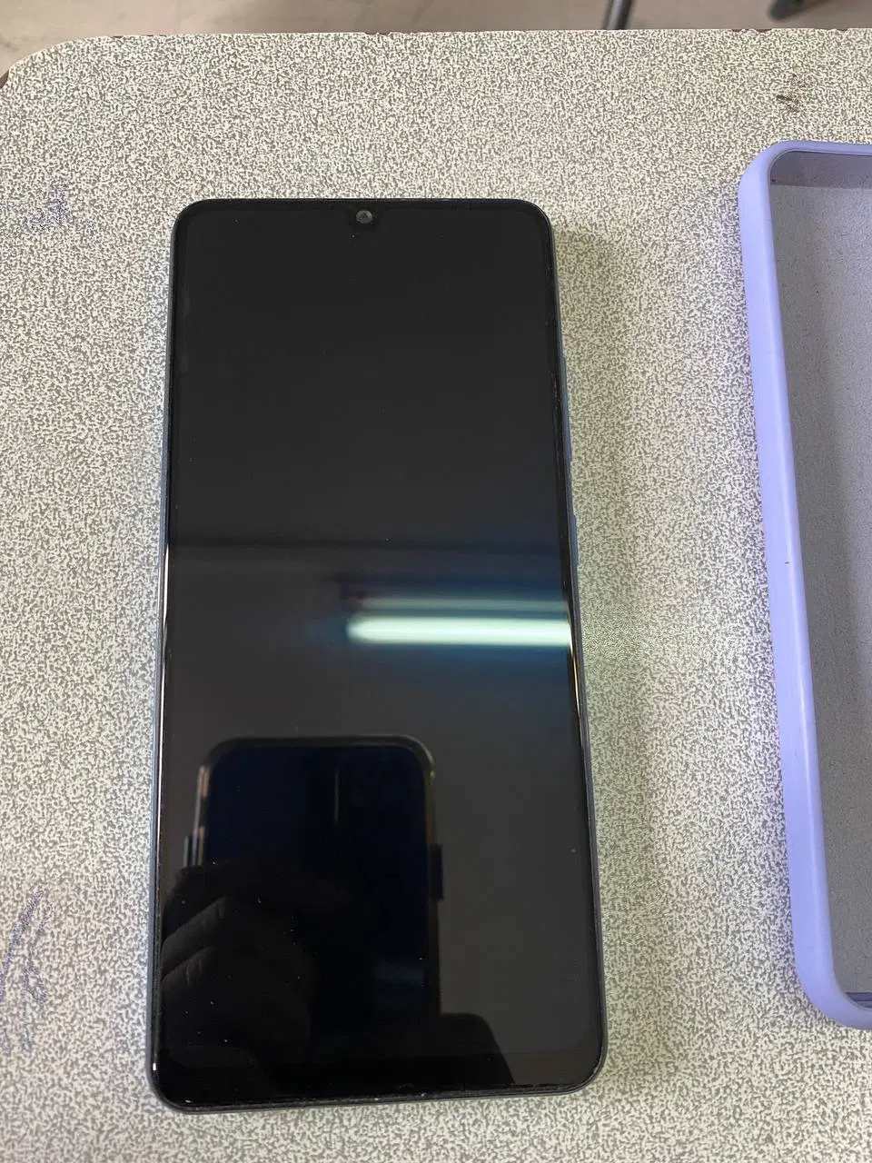 گوشی a32 4g|موبایل|قزوین, |دیوار