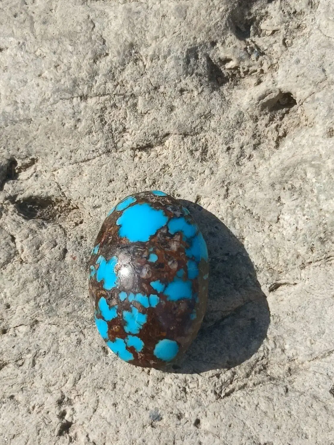 سنگ فیروزه نیشابور|جواهرات|تهران, ازگل|دیوار