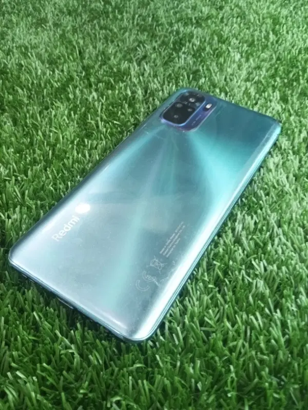 note10.  64/4|موبایل|خوی, |دیوار