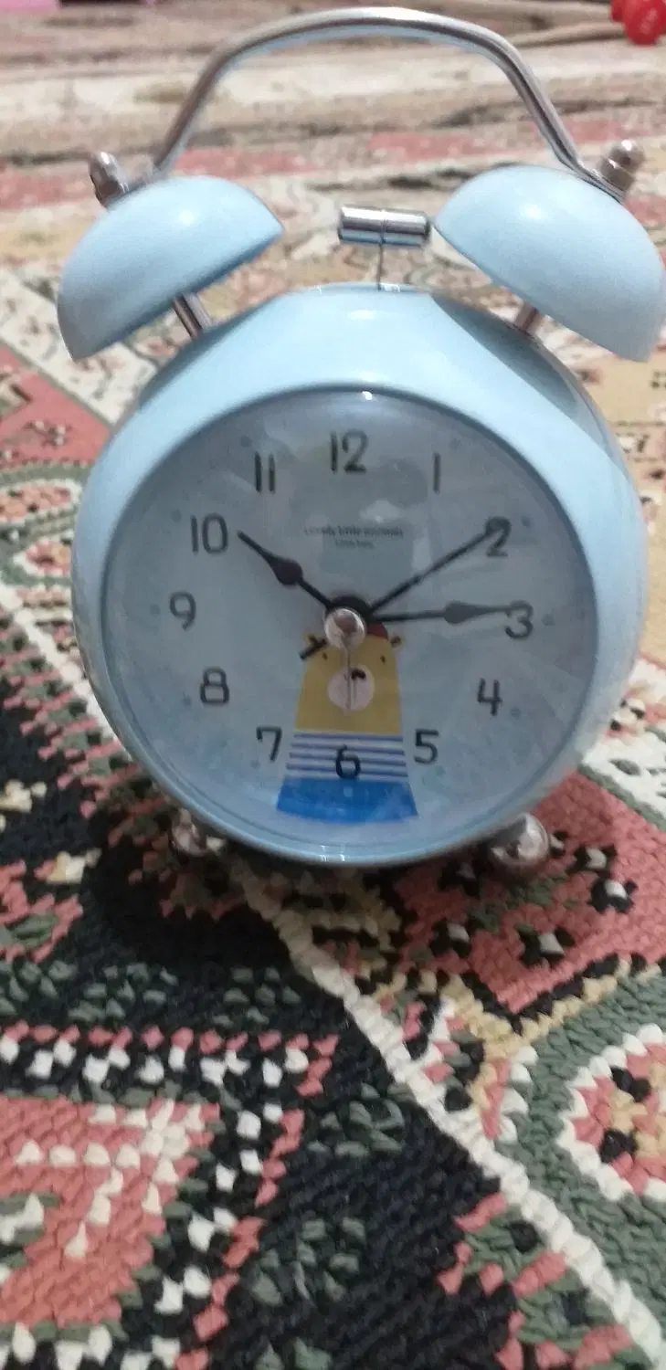 ساعت|ساعت دیواری و تزئینی|کرمان, |دیوار
