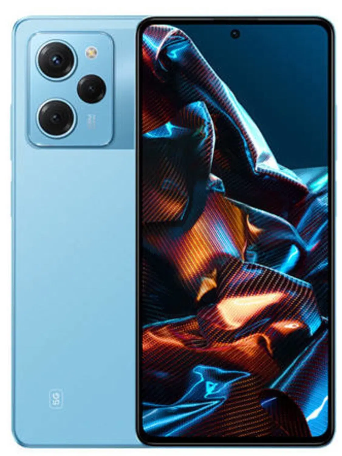 Poco x5 pro 5G|موبایل|باینگان, |دیوار