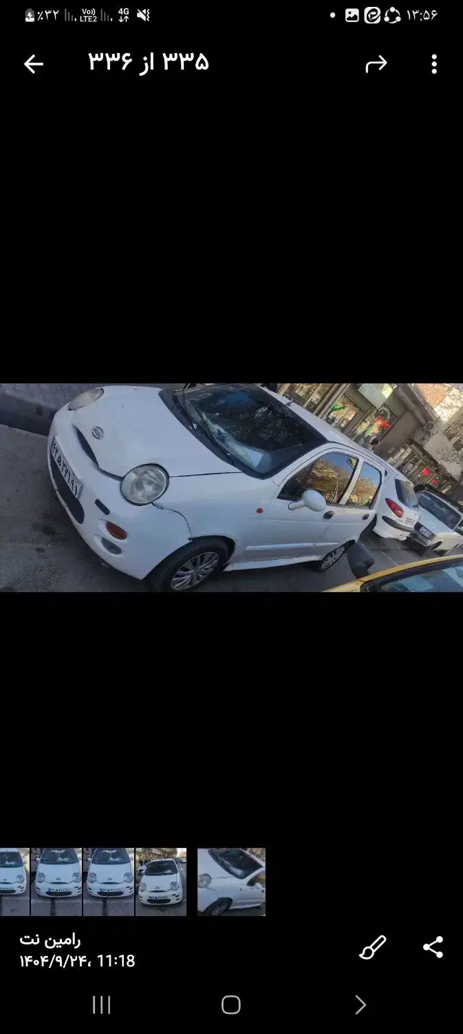 mvm110|خودرو سواری و وانت|اردبیل, |دیوار