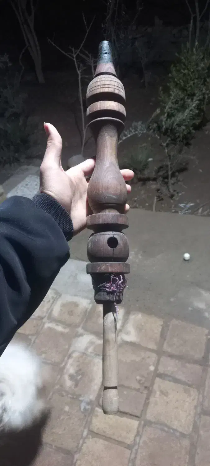 قلیون|فعالیت داوطلبانه تحقیقاتی|آران و بیدگل, |دیوار