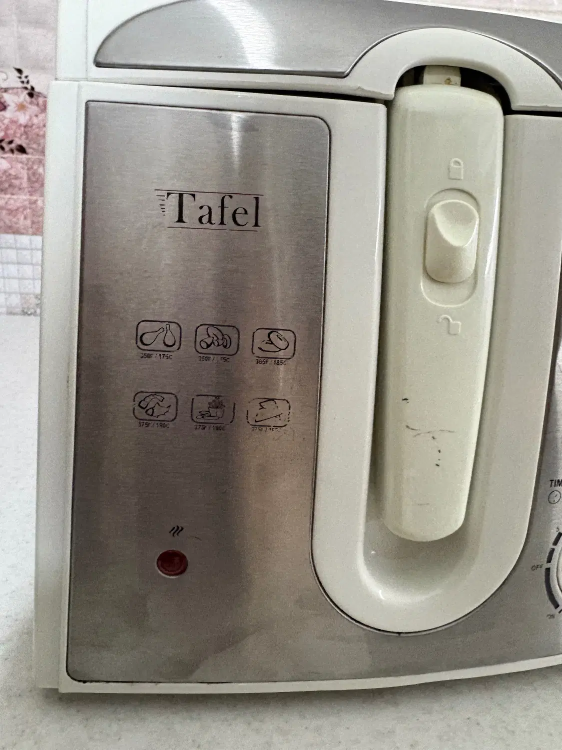سرخ کن|اجاق گاز و لوازم برقی پختوپز|تهران, یاخجی آباد|دیوار
