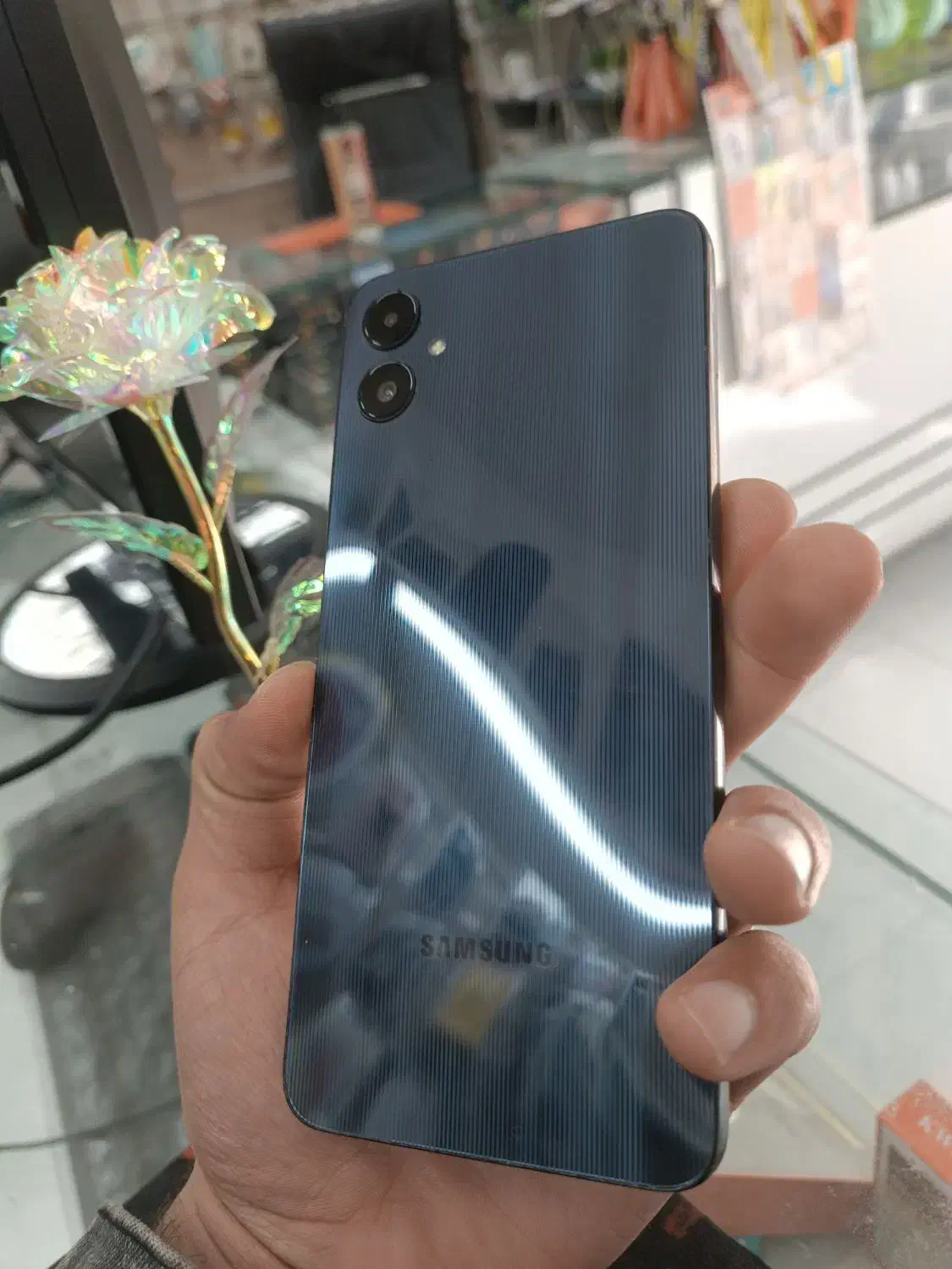 سامسونگ a05|موبایل|همدان, |دیوار