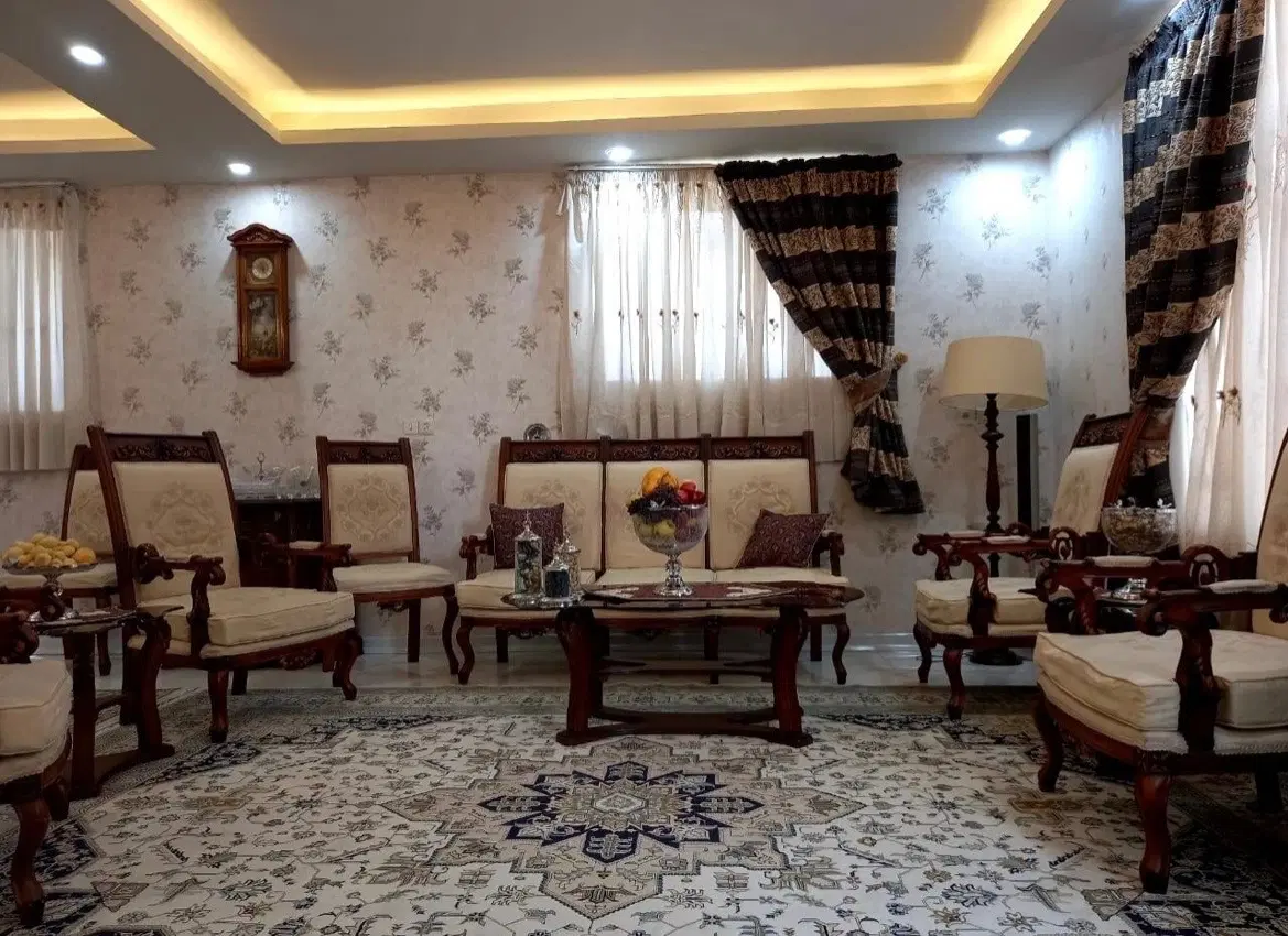 پرده|پرده، رانر، رومیزی|خرم‌آباد, |دیوار