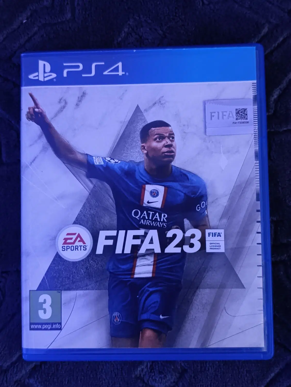 Fifa 23|کنسول، بازی ویدئویی و آنلاین|خرم‌آباد, |دیوار