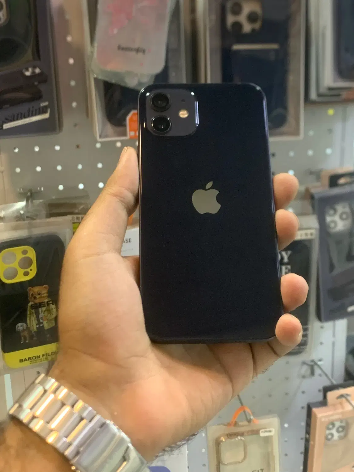 iPhone 12|موبایل|اسلام‌شهر, مطهری|دیوار