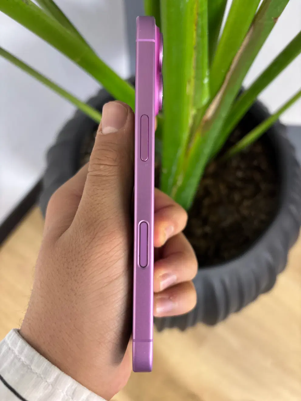 Iphone 16|موبایل|تهران, قیطریه|دیوار