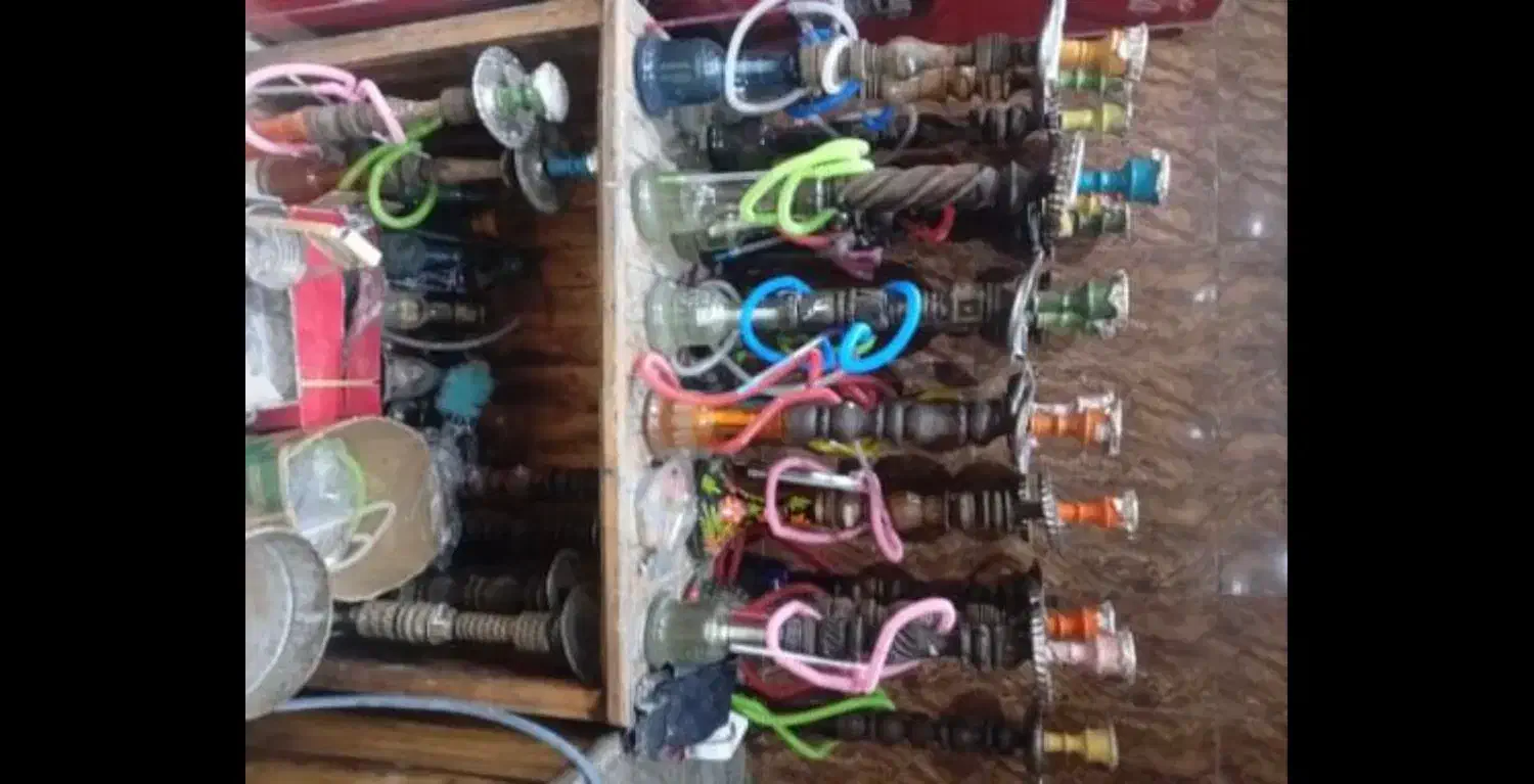 قلیان|کافیشاپ و رستوران|رشت, تازه آباد|دیوار