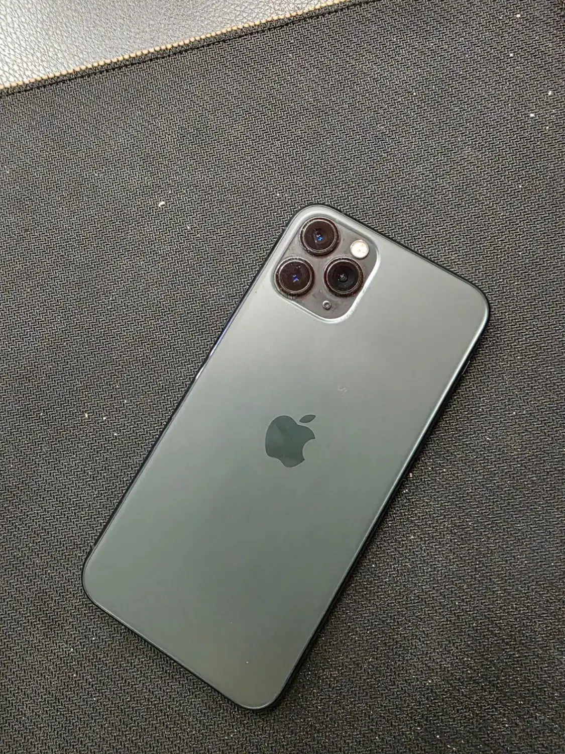 Iphone 11 pro 256g|موبایل|تهران, گرگان|دیوار