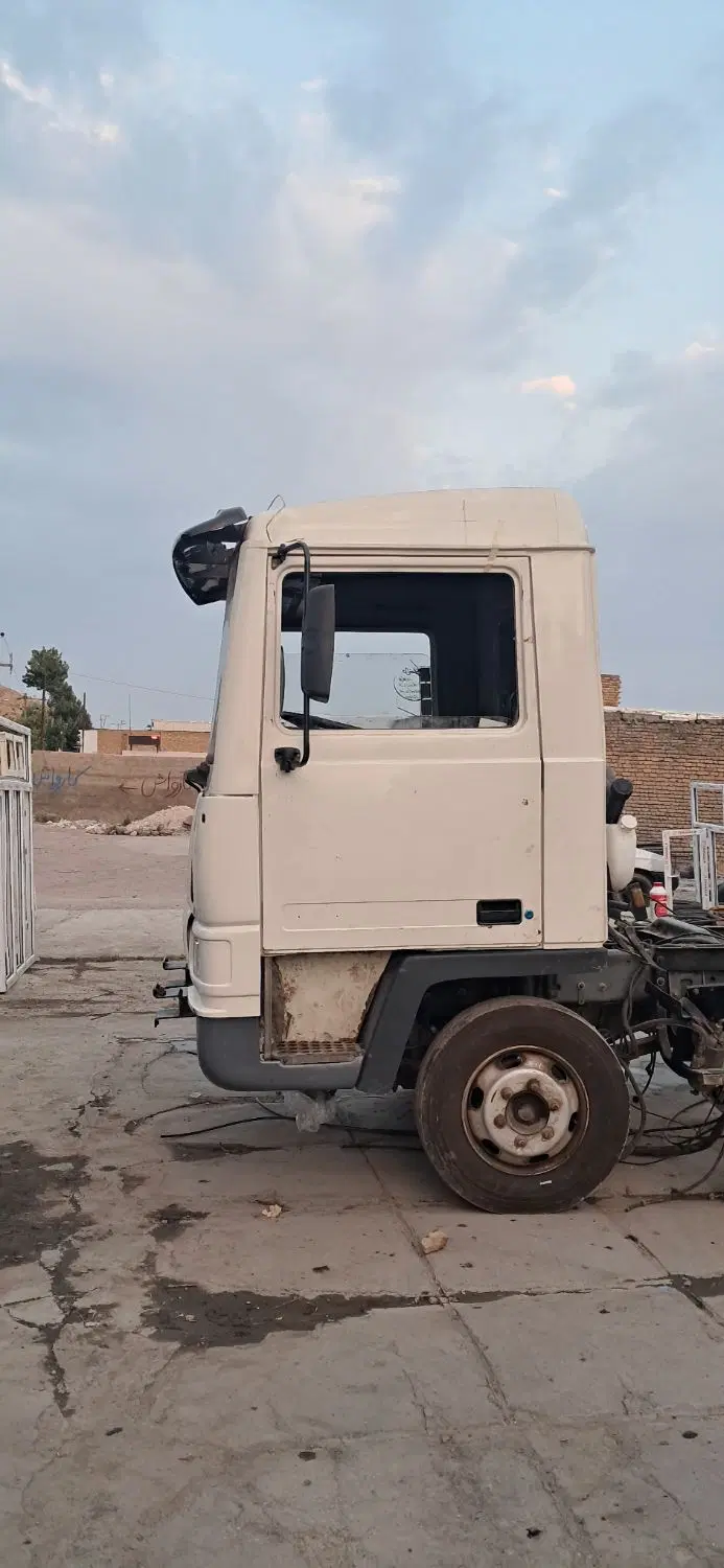 بادسان|خودرو سنگین|نهاوند, |دیوار