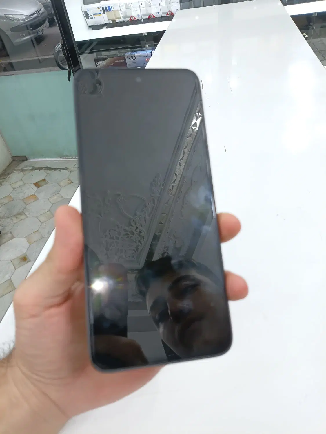 xiaomi 13 x|موبایل|ساری, |دیوار