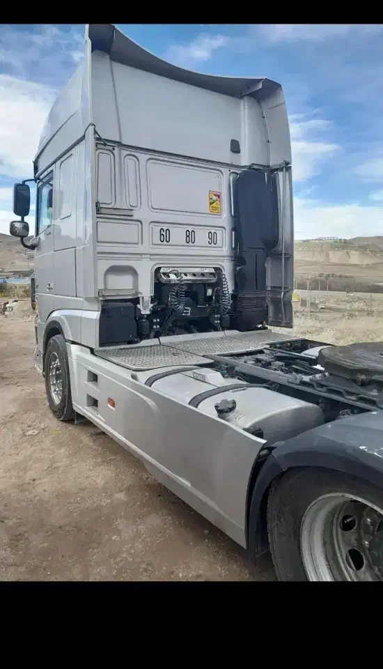 داف۵۳۰|خودرو سنگین|تهران, قلمستان|دیوار