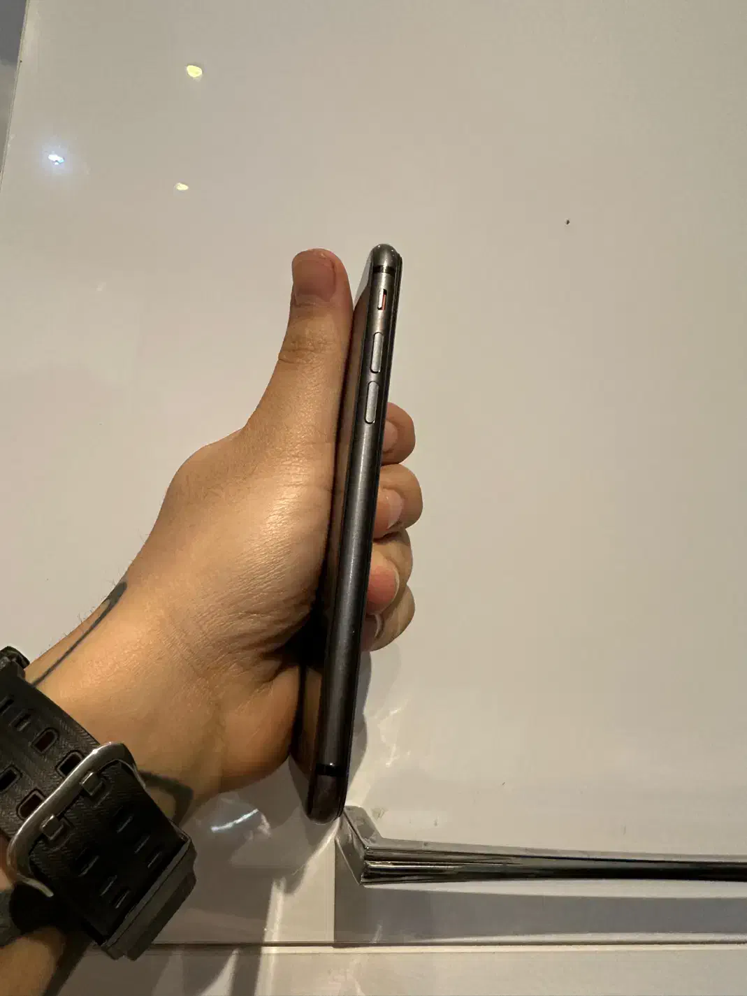 ایفون ۸ ۲۵۶ گیگ|موبایل|مشهد, آزادشهر|دیوار