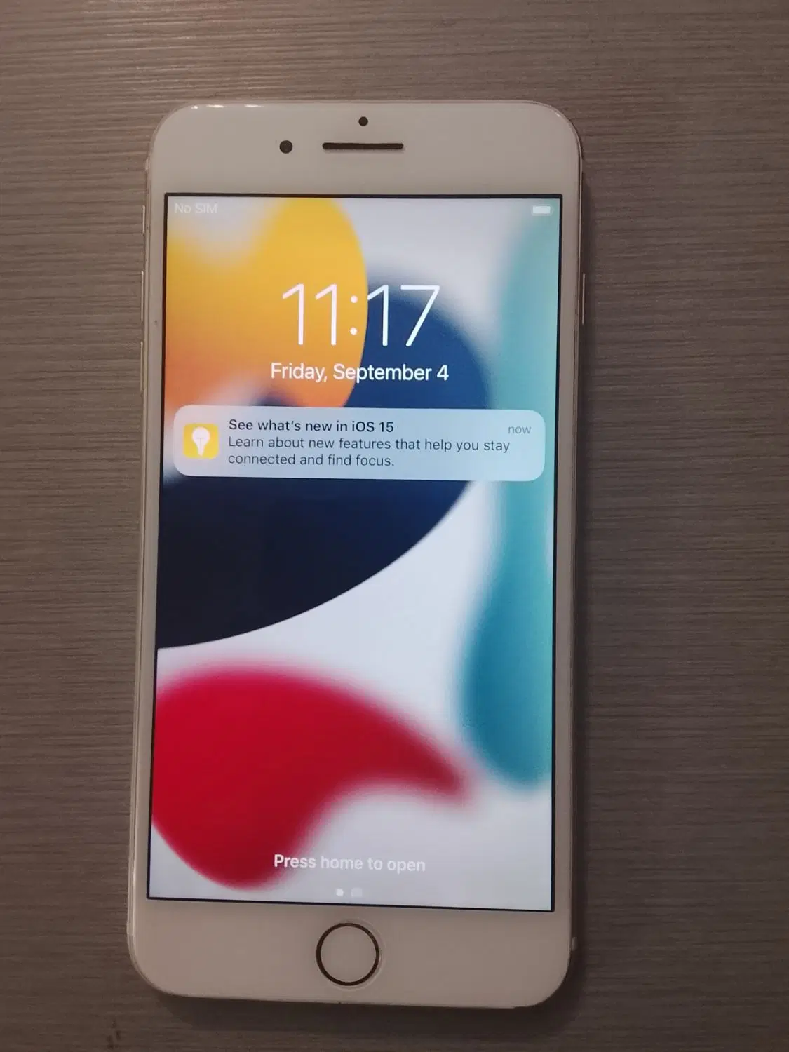 iphone 7 plus 32gb|موبایل|هشتگرد, فاز ۳ مهستان|دیوار