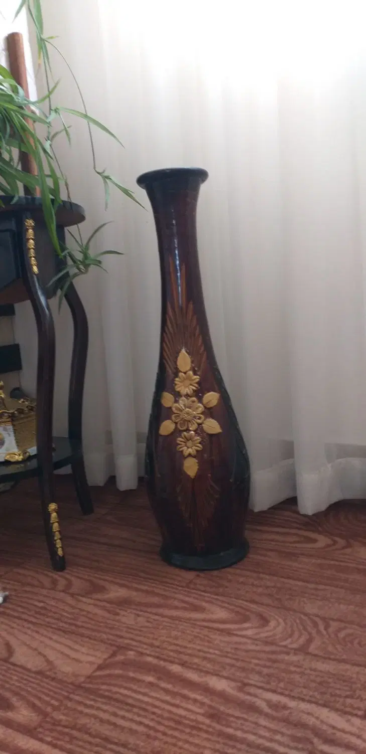 گلدان|صنایع دستی و سایر لوازم تزئینی|اردبیل, |دیوار