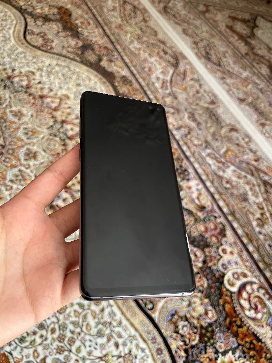 s10 plus|موبایل|تهران, فلاح|دیوار