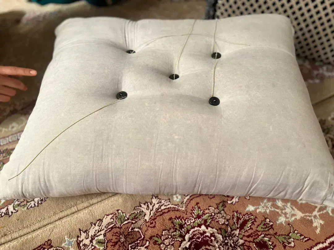 پنبه زنی|رختخواب، بالش، پتو|بندرعباس, |دیوار