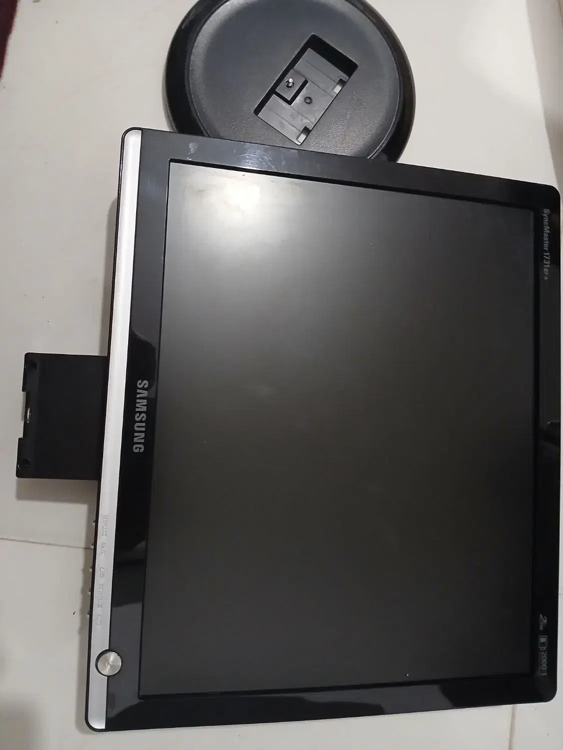 مانیتور|قطعات و لوازم جانبی رایانه|قم, باجک سه|دیوار