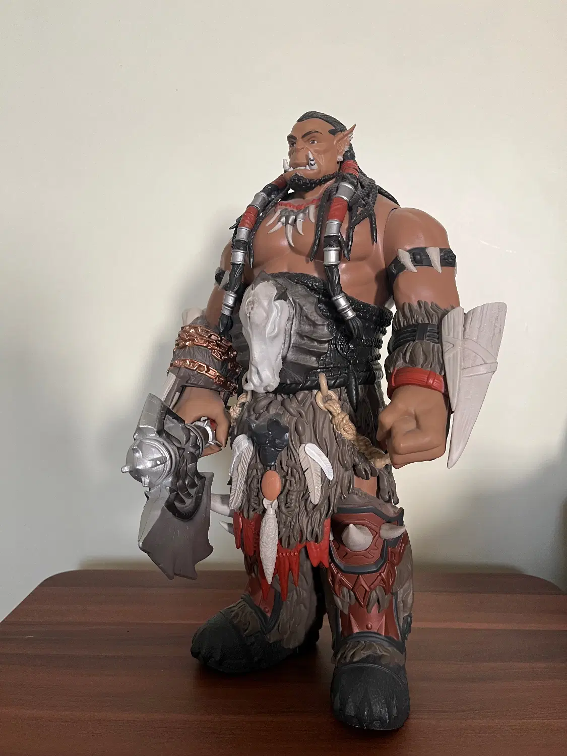 Jakks pacific warcraft|کلکسیون و سرگرمی|تهران, سهروردی|دیوار