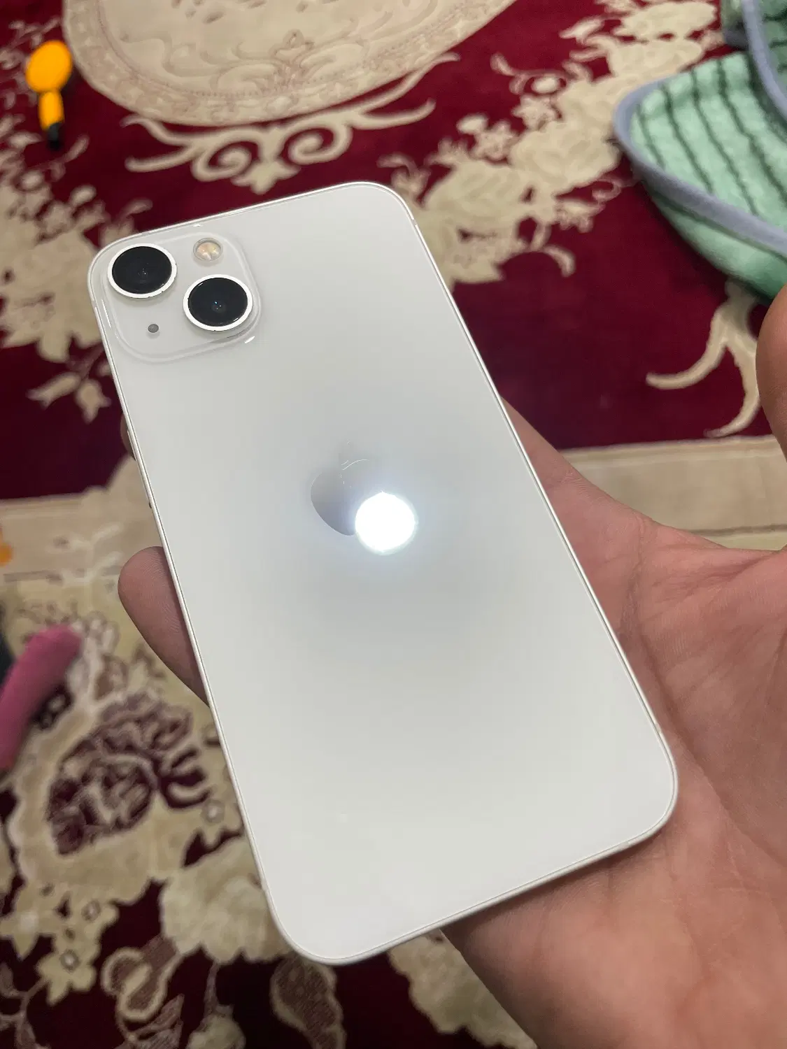 13normal 128gig 2sim 88%|موبایل|قیامدشت - خاورشهر, |دیوار
