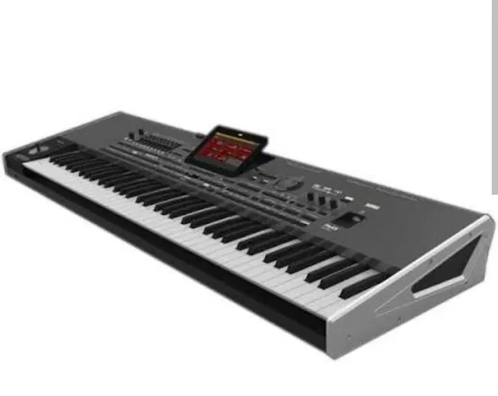 Korg Pa4 X 76|پیانو، کیبورد، آکاردئون|گرگان, |دیوار