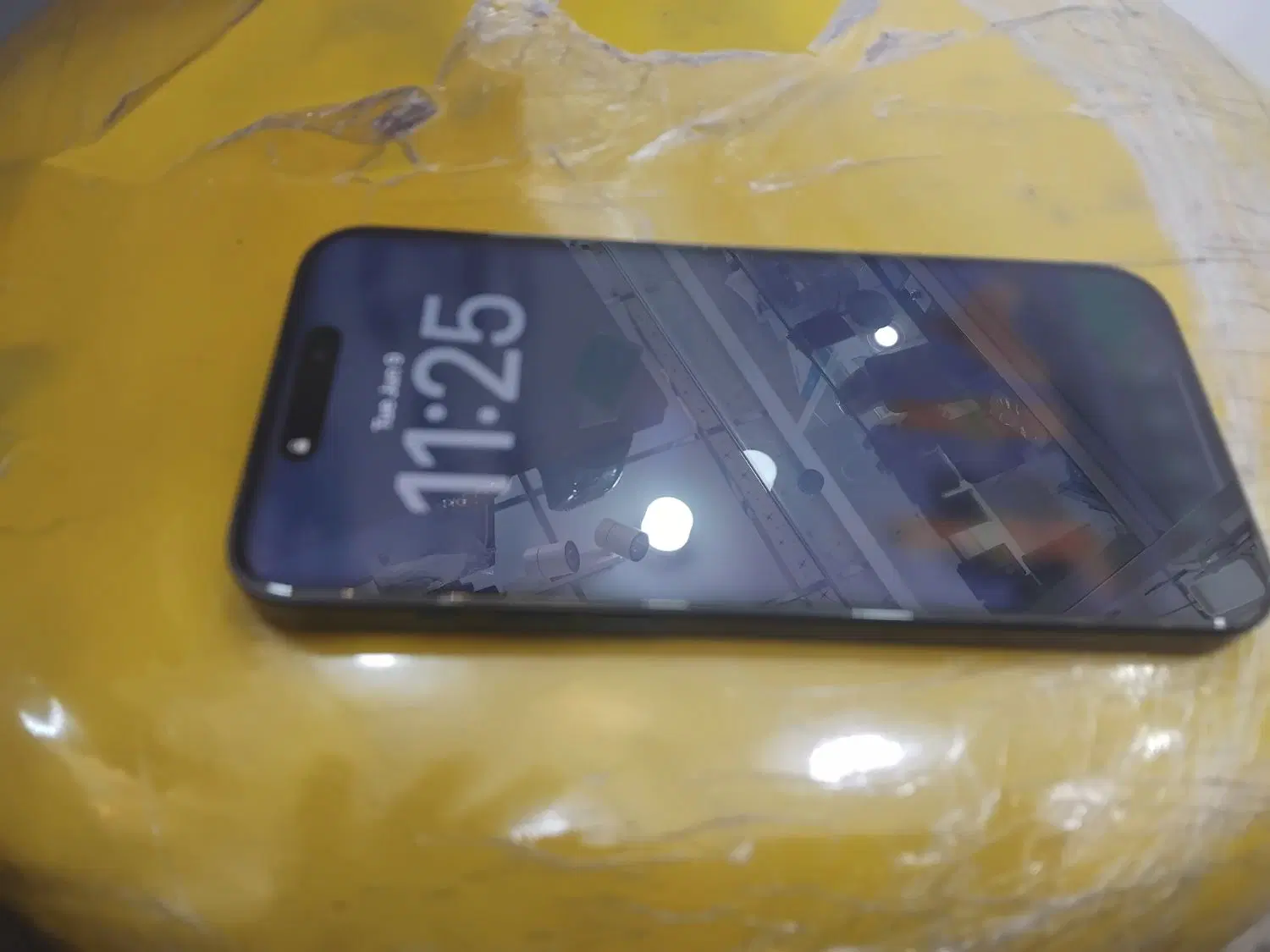 iphone 15promax zaa|موبایل|بندر ماهشهر, |دیوار