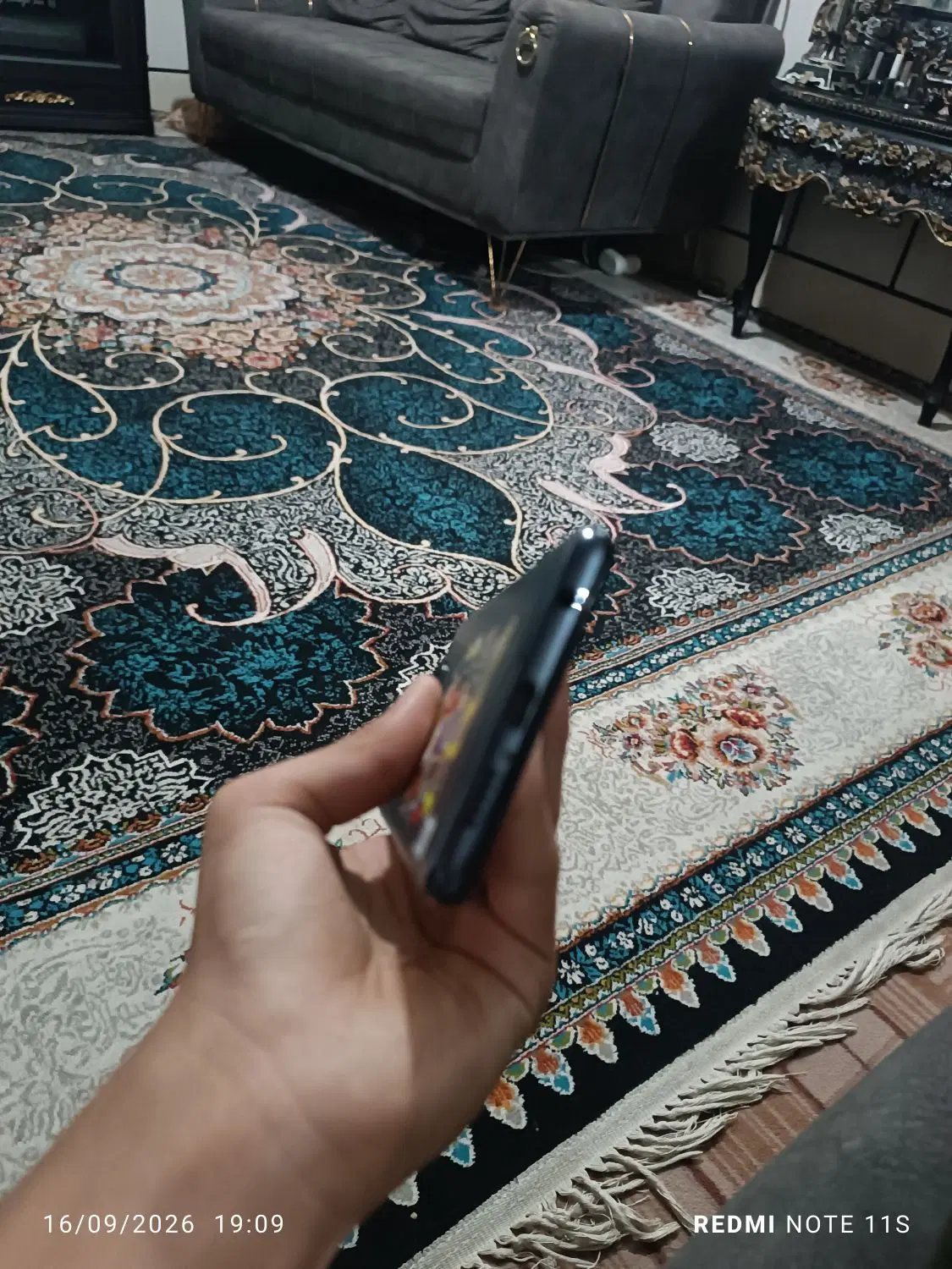 x3 pro|موبایل|گنبد کاووس, |دیوار