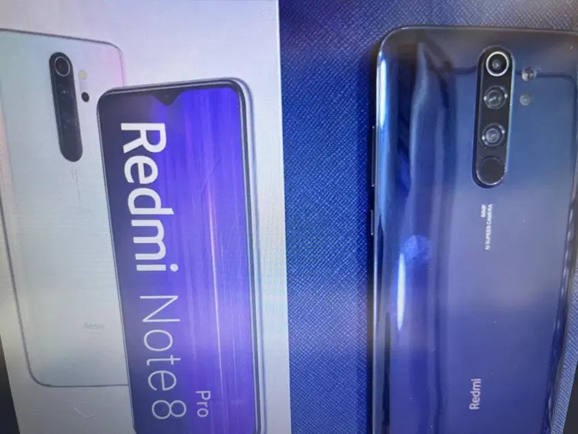 note8pro|موبایل|رشت, نیکمرام|دیوار