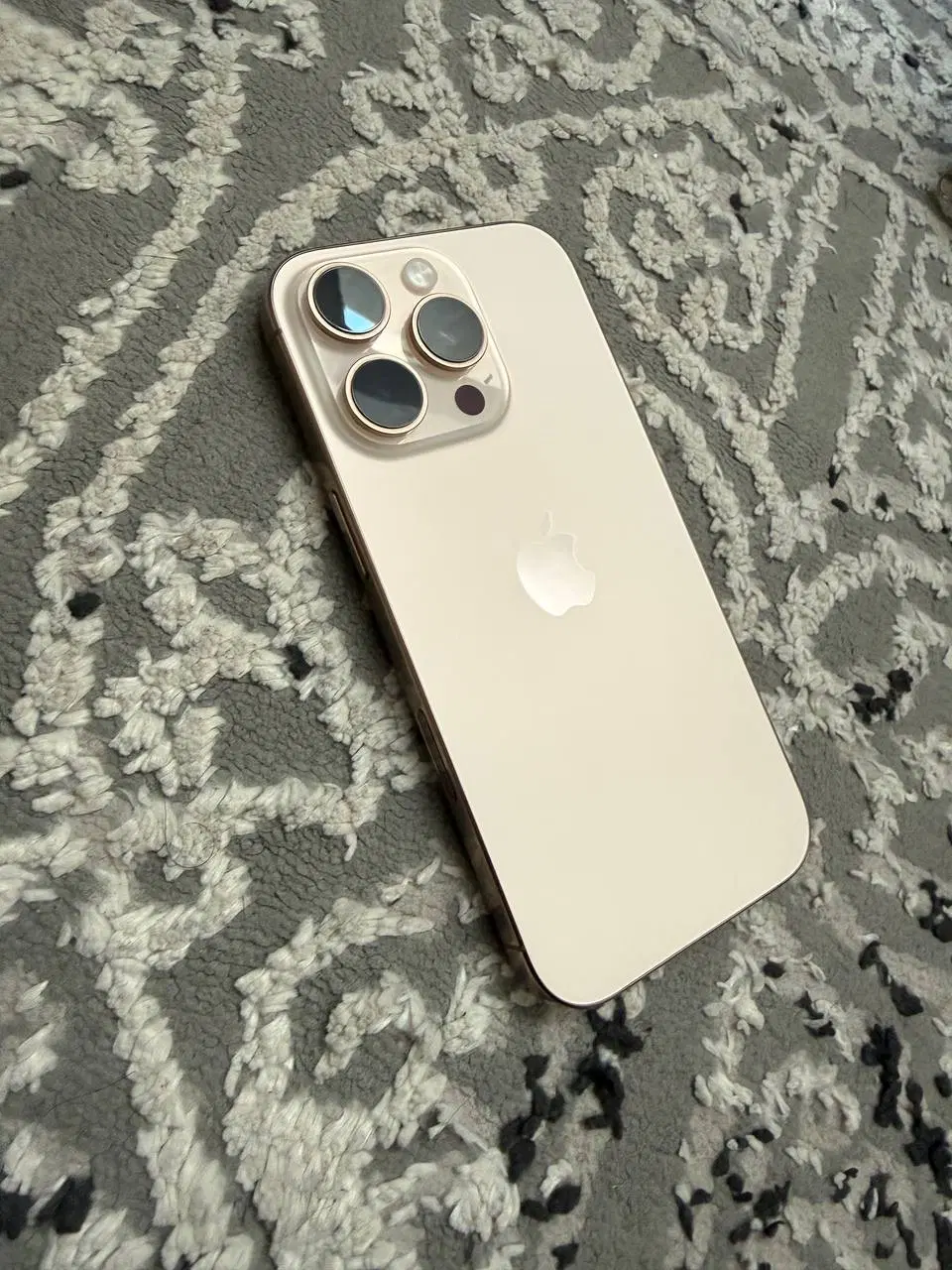 iphone 16 pro 256|موبایل|مشهد, آزادشهر|دیوار
