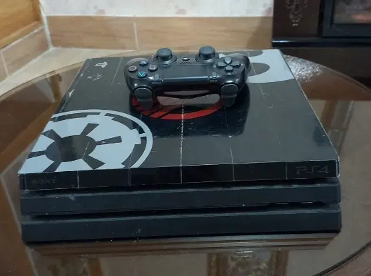 ps4 پرو|کنسول، بازی ویدئویی و آنلاین|بوشهر, |دیوار