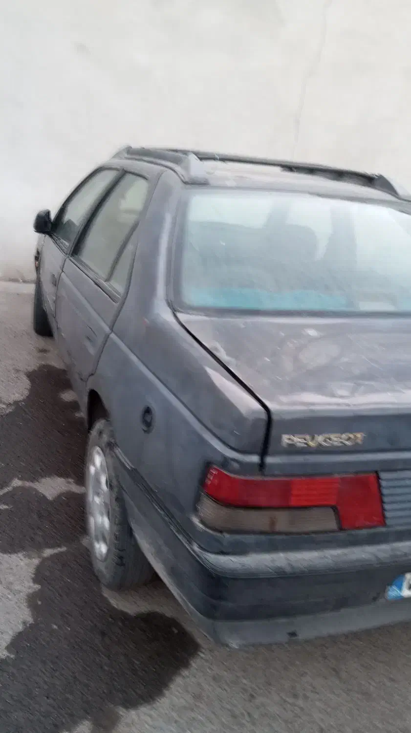 پژو روآ|خودرو سواری و وانت|قم, چهل اختران|دیوار