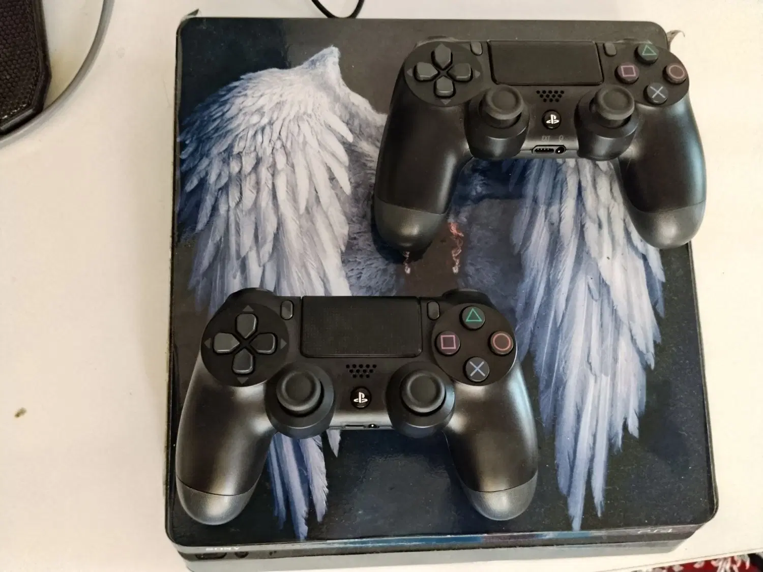 ps4|کنسول، بازی ویدئویی و آنلاین|تالش, هشتپر|دیوار