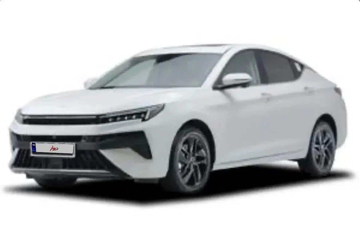 Kmc j7|خودرو سواری و وانت|گرگان, |دیوار