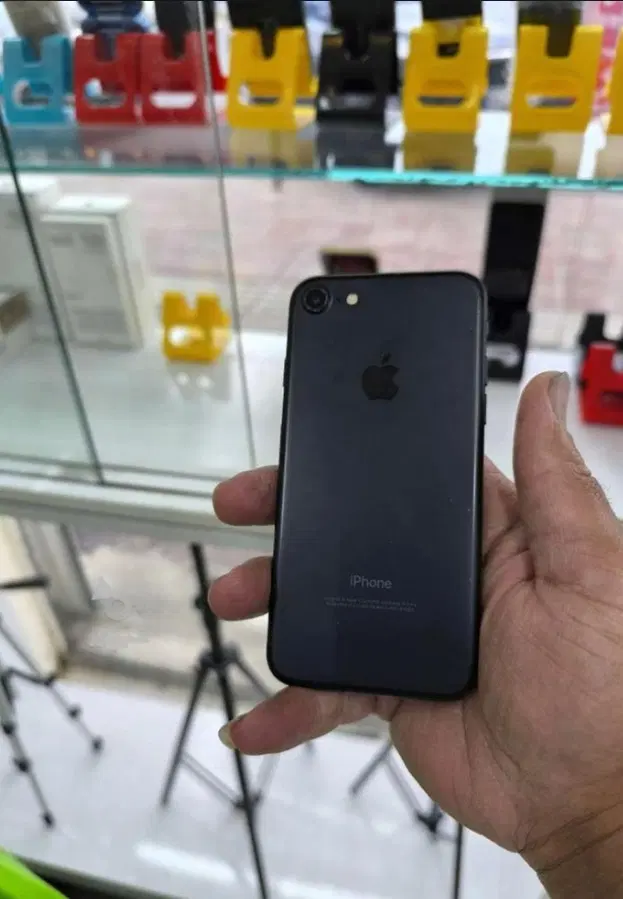 iphone 7 1778|موبایل|اندیشه, اندیشه فاز ۱|دیوار